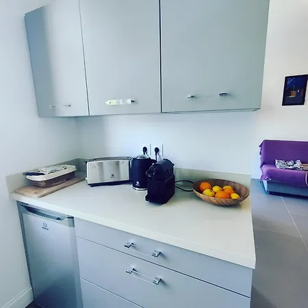 With Balcony 100m Away Apartment