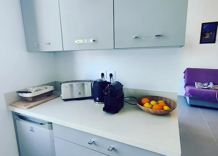 With Balcony 100m Away Apartment